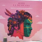 La Mexicana, Suite de la Orquesta Nacional de Jazz de México