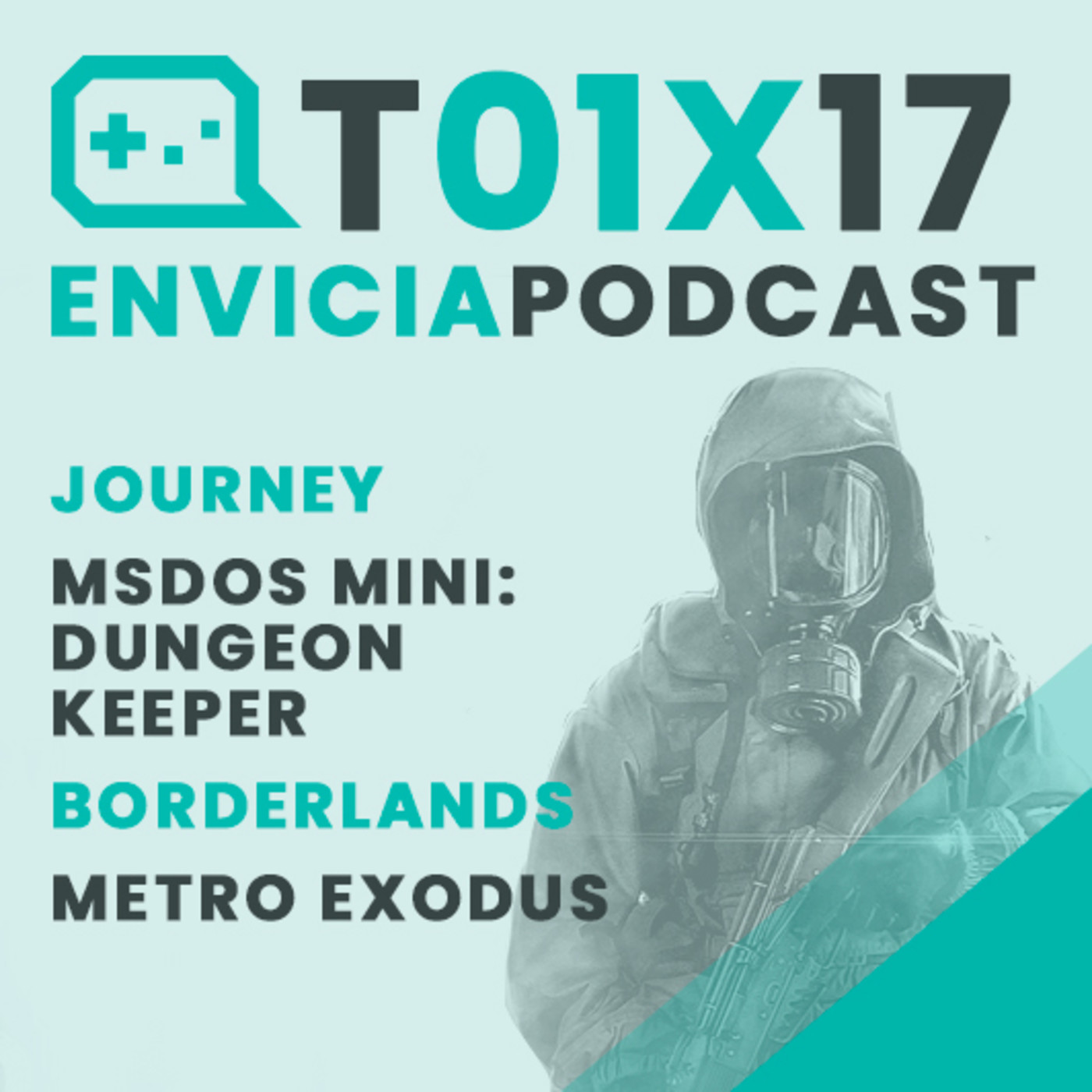 ENVICIA PODCAST