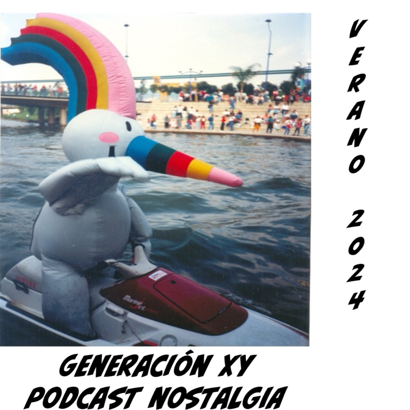 Generación XY