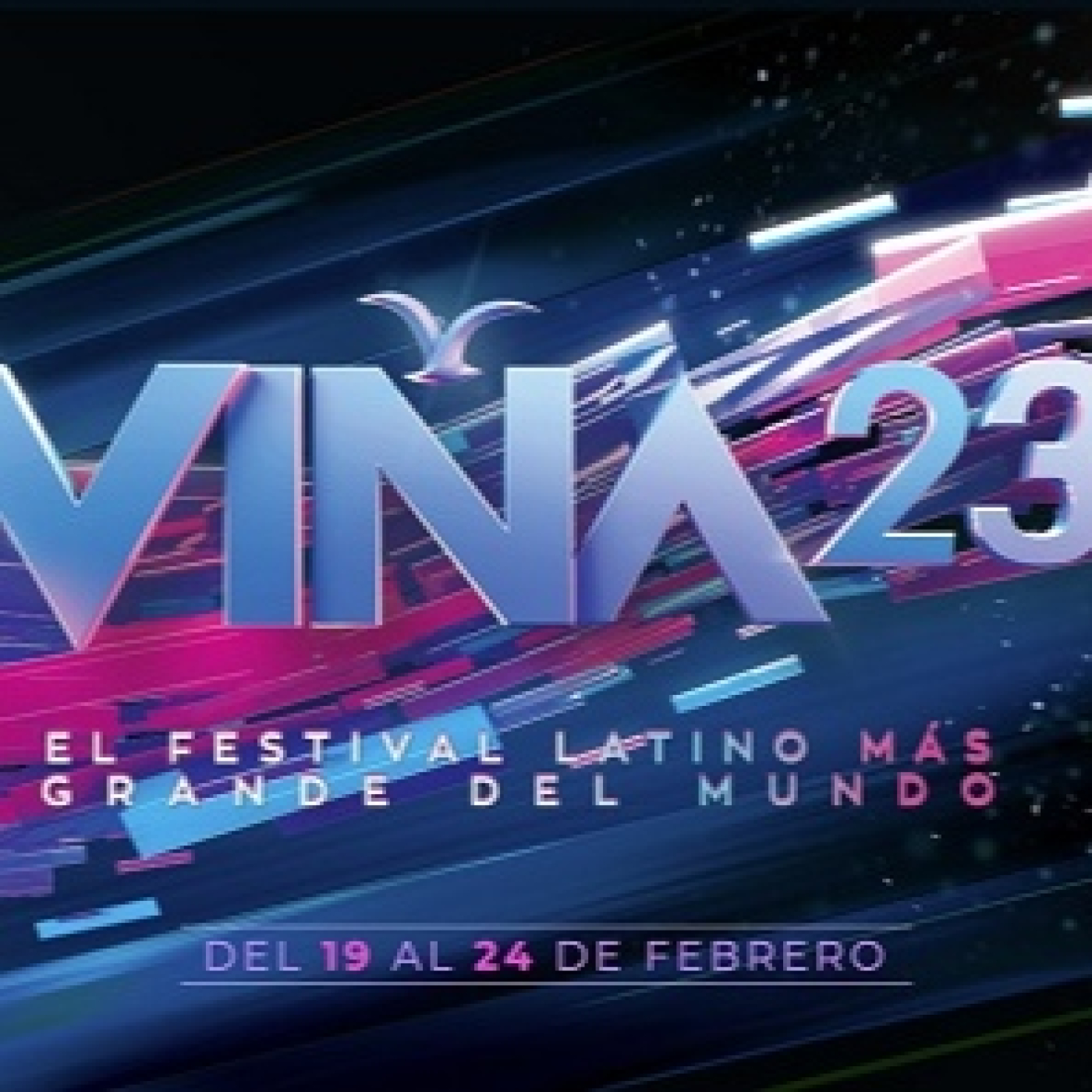 Festival de Viña del Mar - Cuarto Noche episode artwork