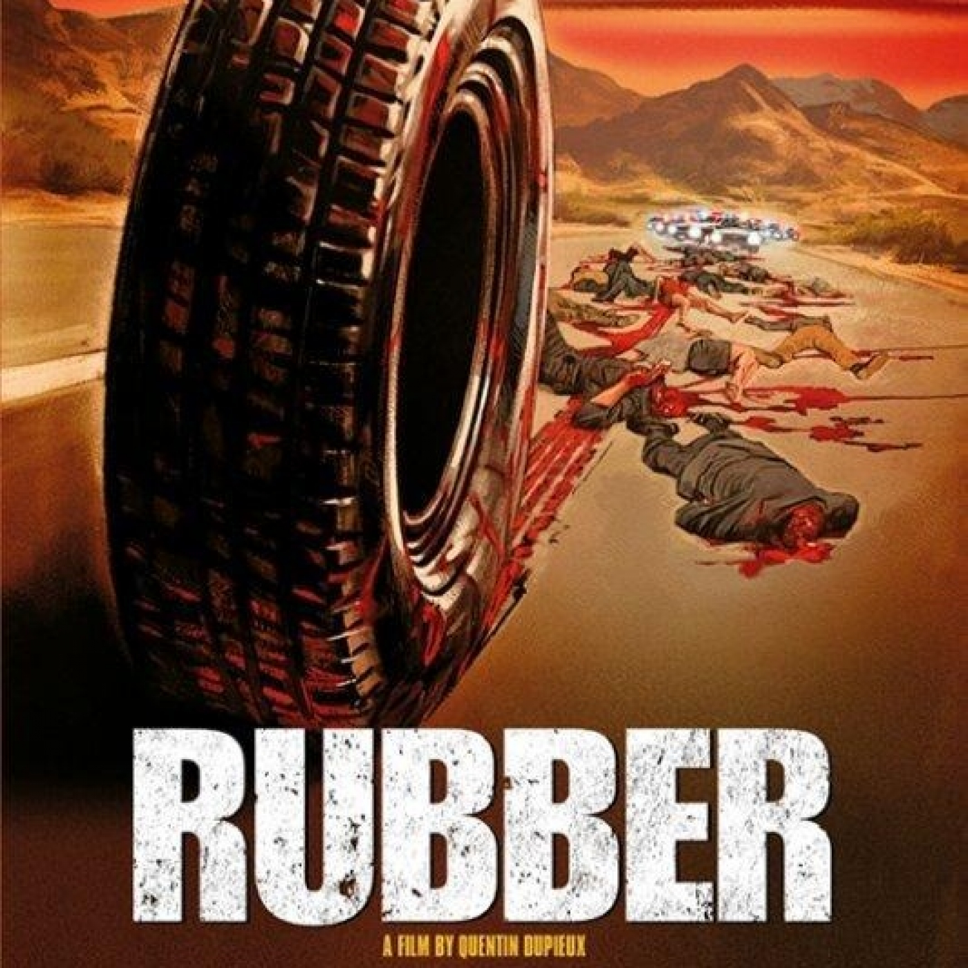 Las Pelis de Rosita