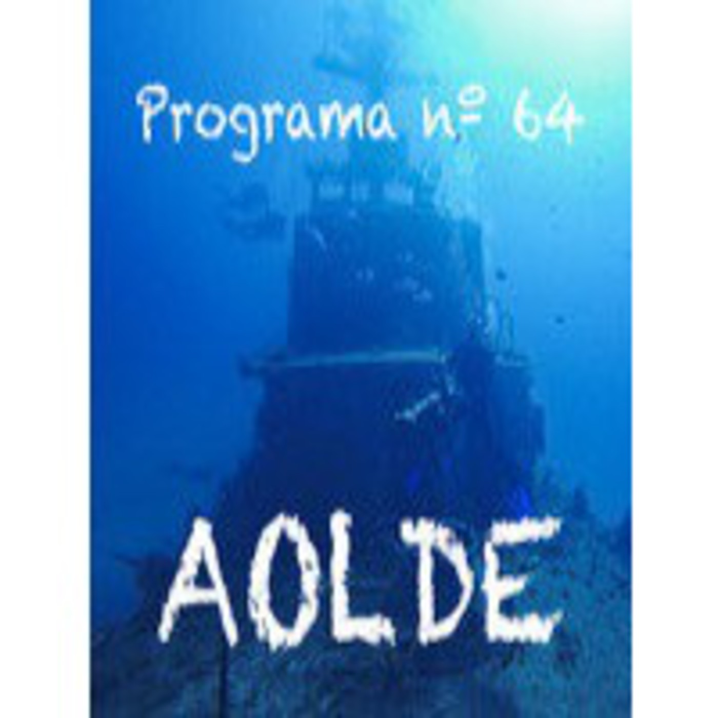 Podcast Al otro lado del espejo