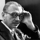 141020 Ciencia para todos - Kurt Gödel y la lógica matemática
