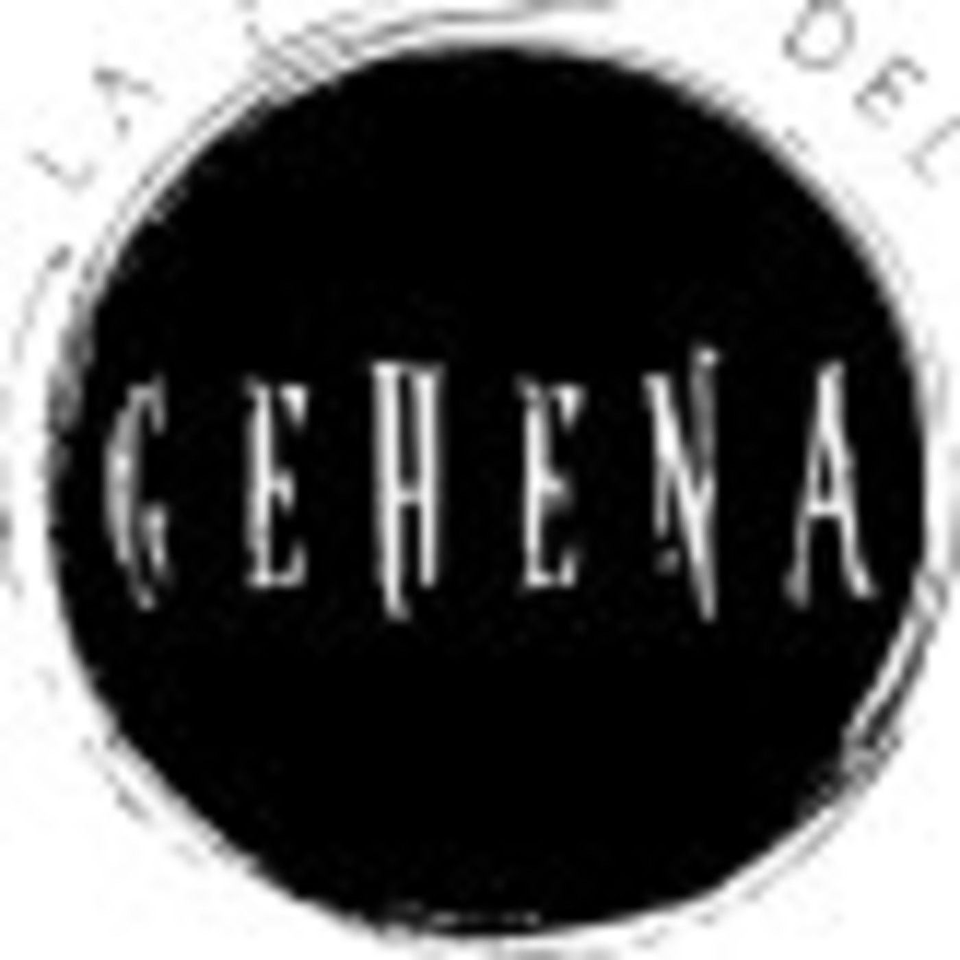 VIVE METAL Y LA PUERTA DEL GEHENA