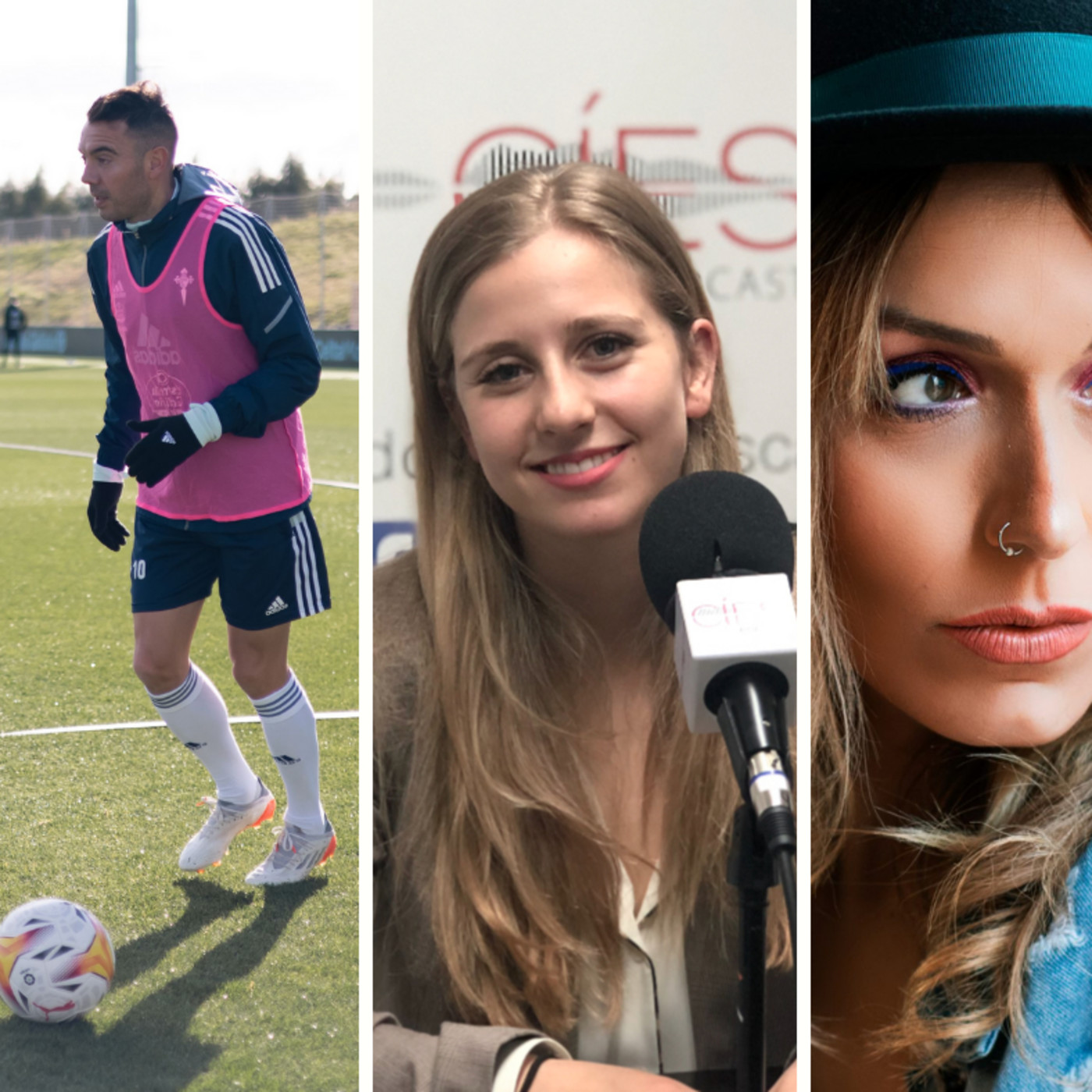 CÍES Podcast: Capítulo 733 _ 25-11-21