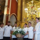 "Directo Marca Córdoba", miércoles 18-9-19