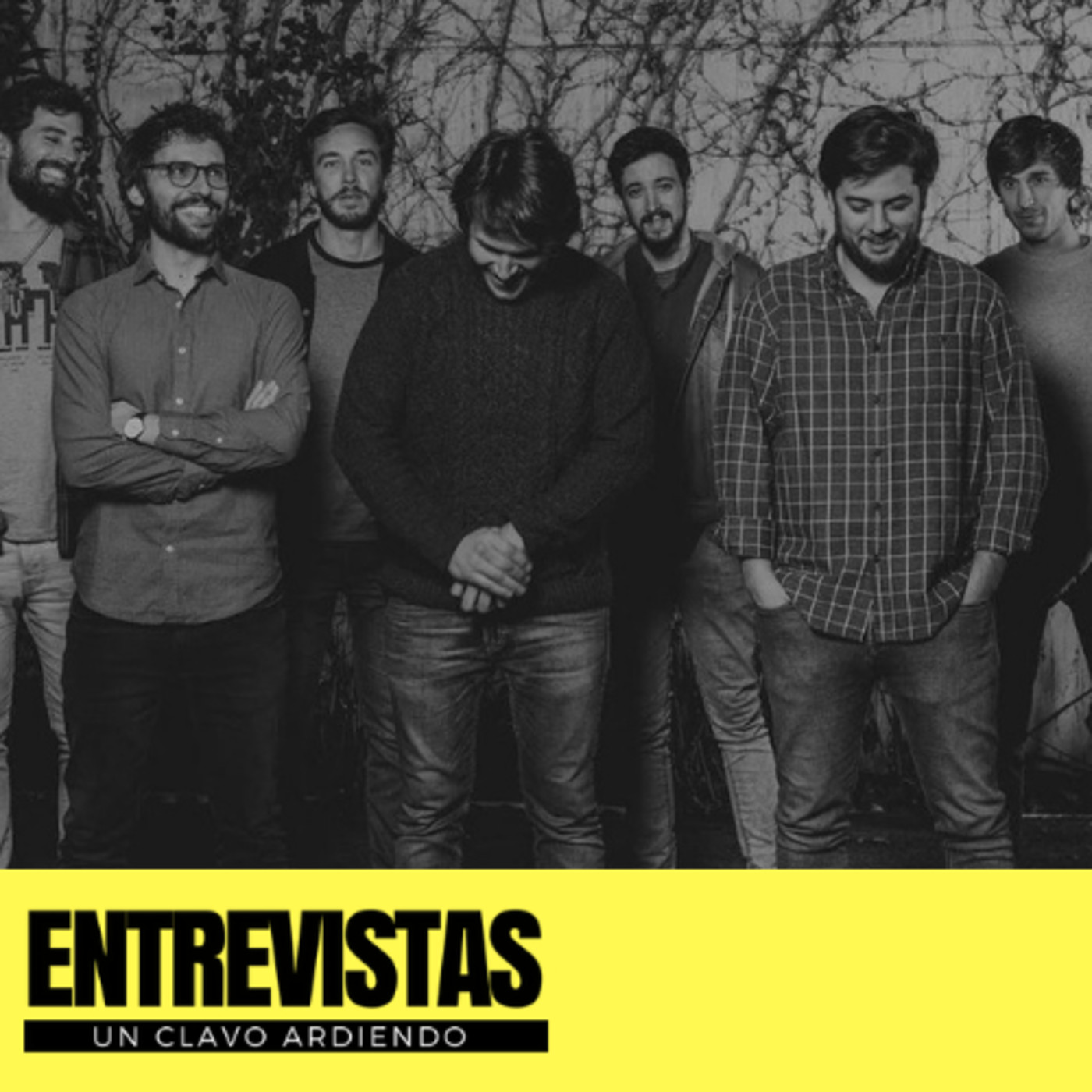 Entrevistas | Un Clavo Ardiendo