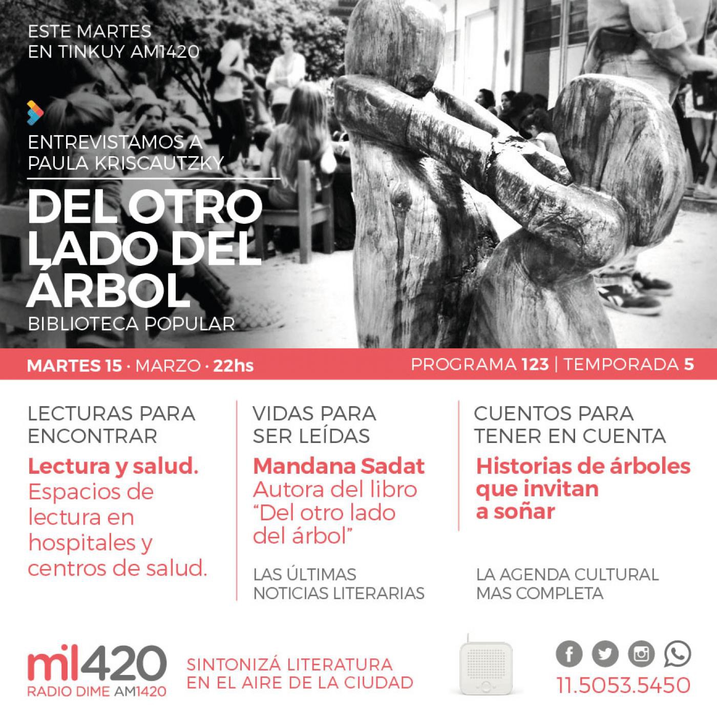 Tinkuy AM1420 (2016)