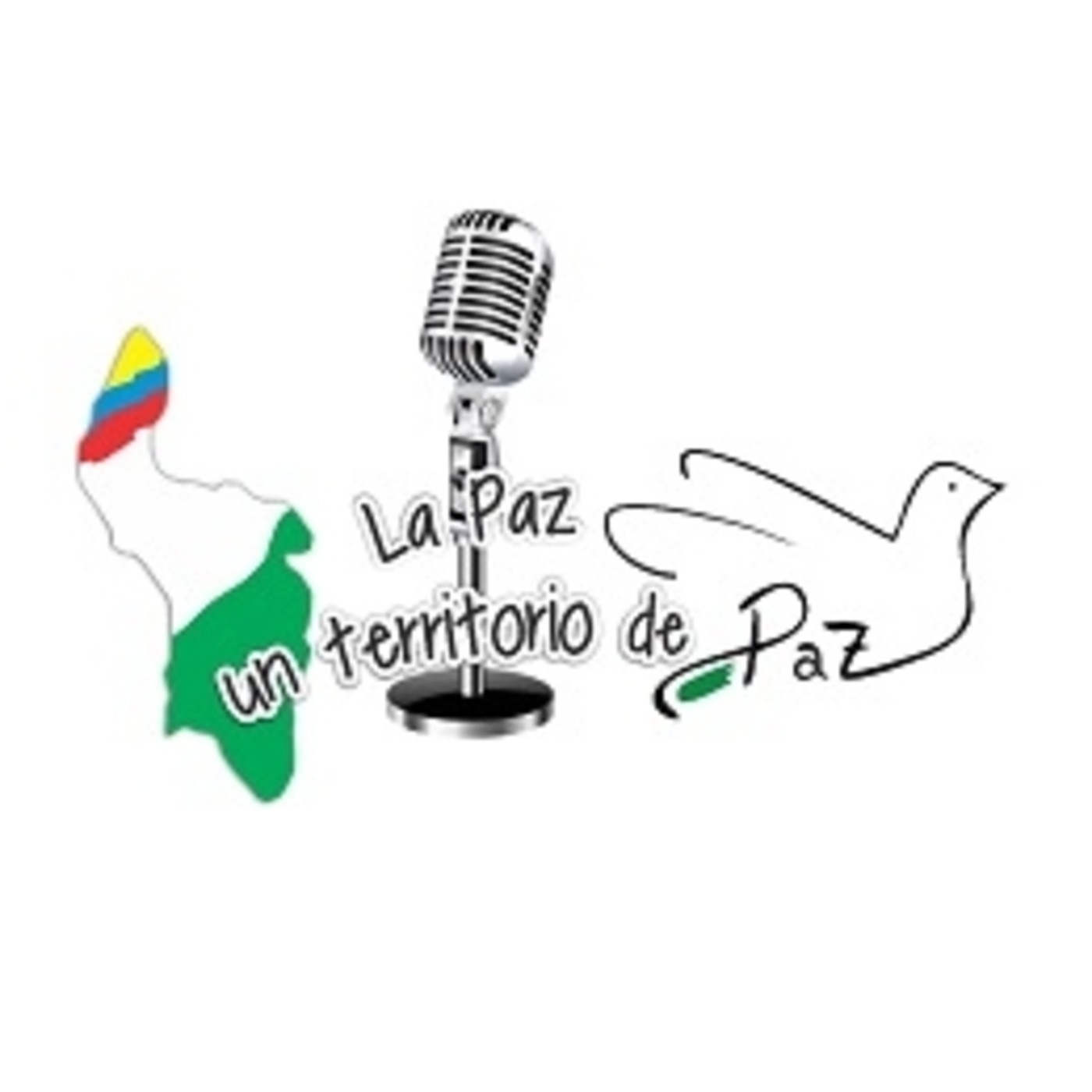La Paz, un territorio de paz