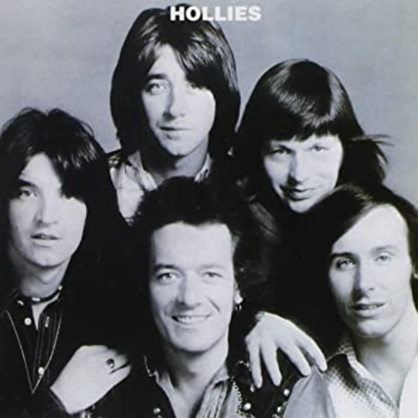 The Hollies