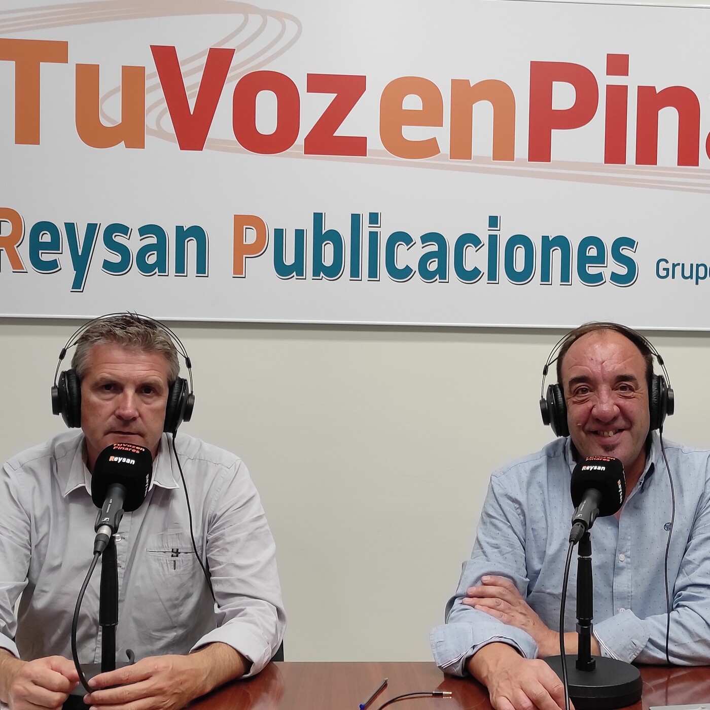 Si por los Pinares andas