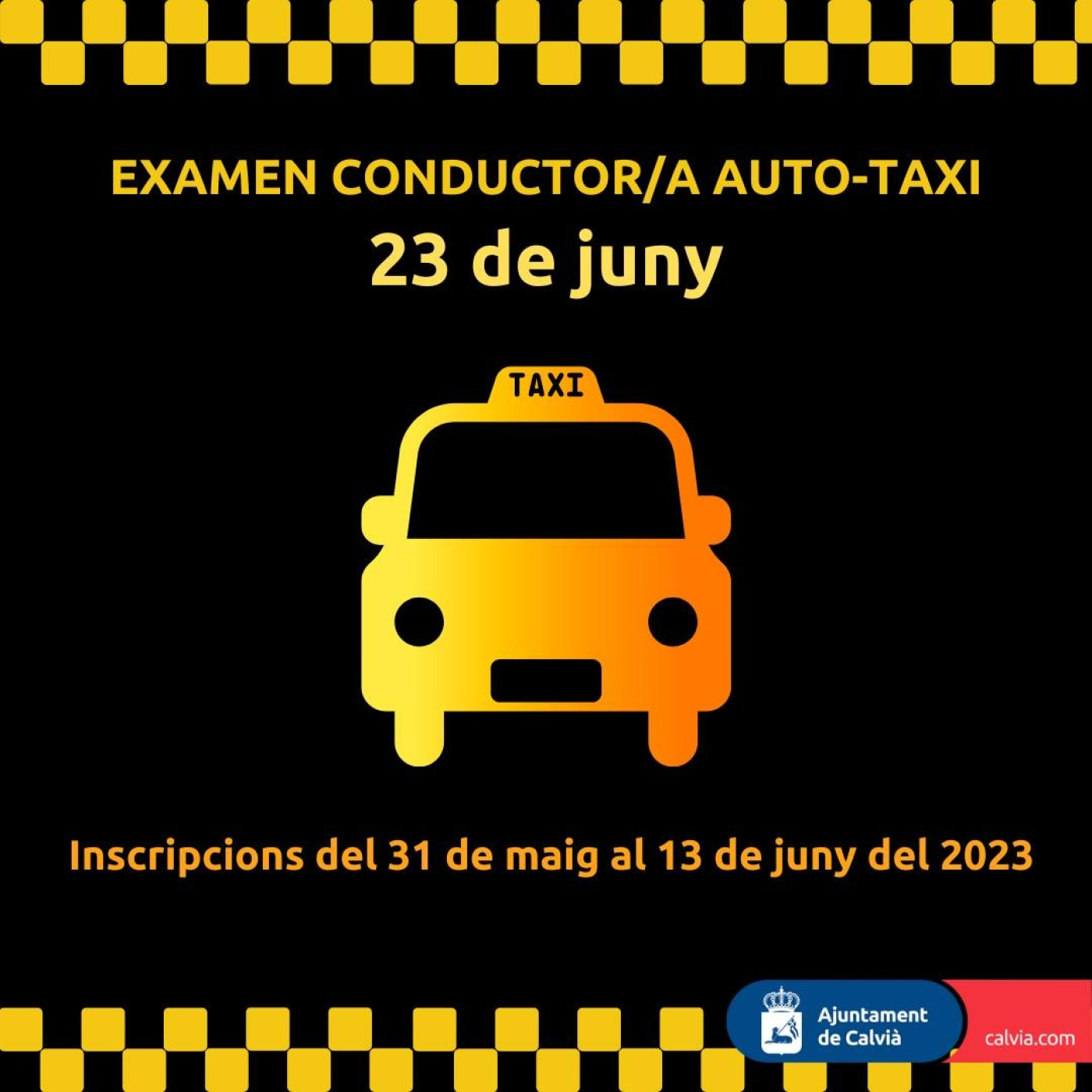 Informativo 1 de junio de 2023 episode artwork