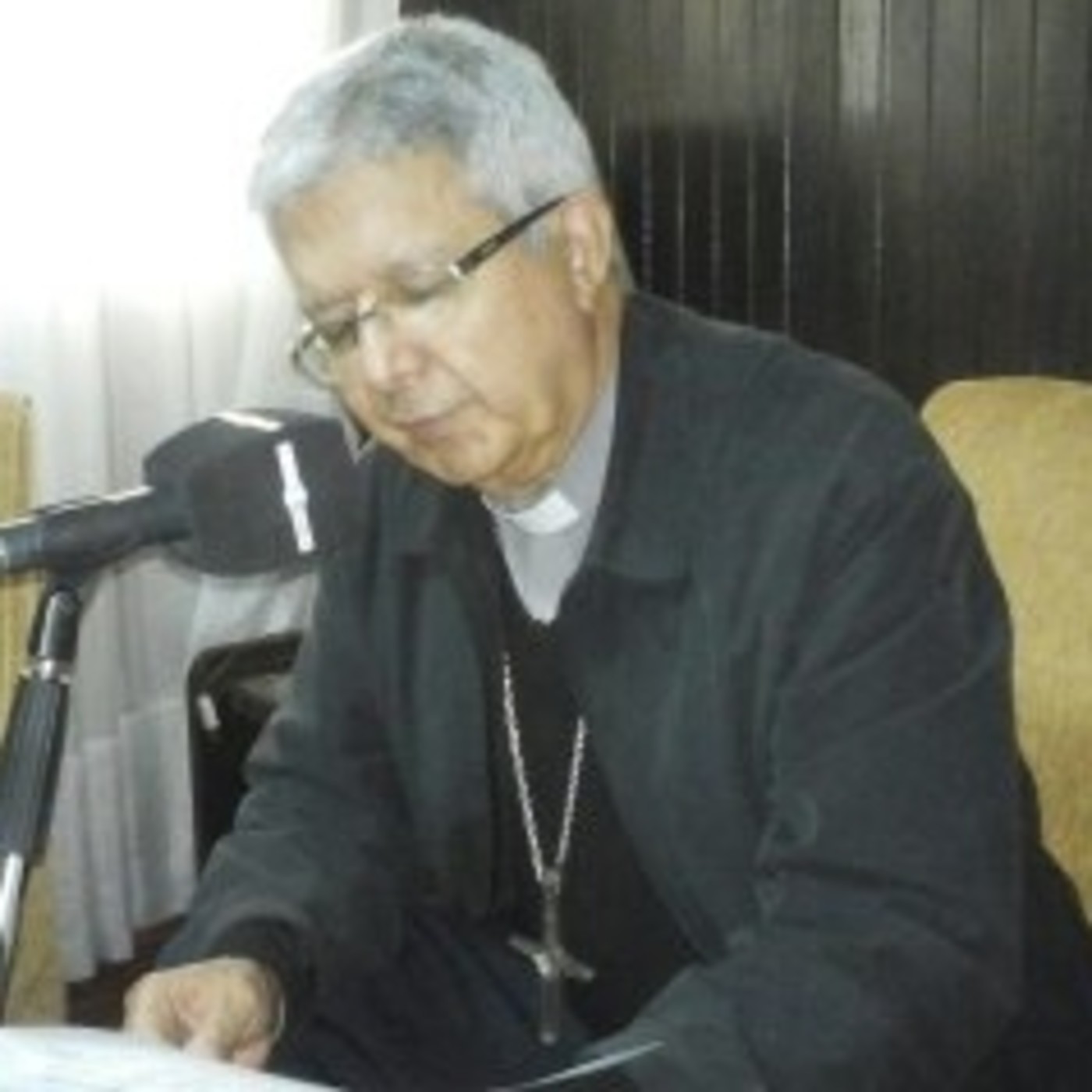 Novenario Caacupé 2017