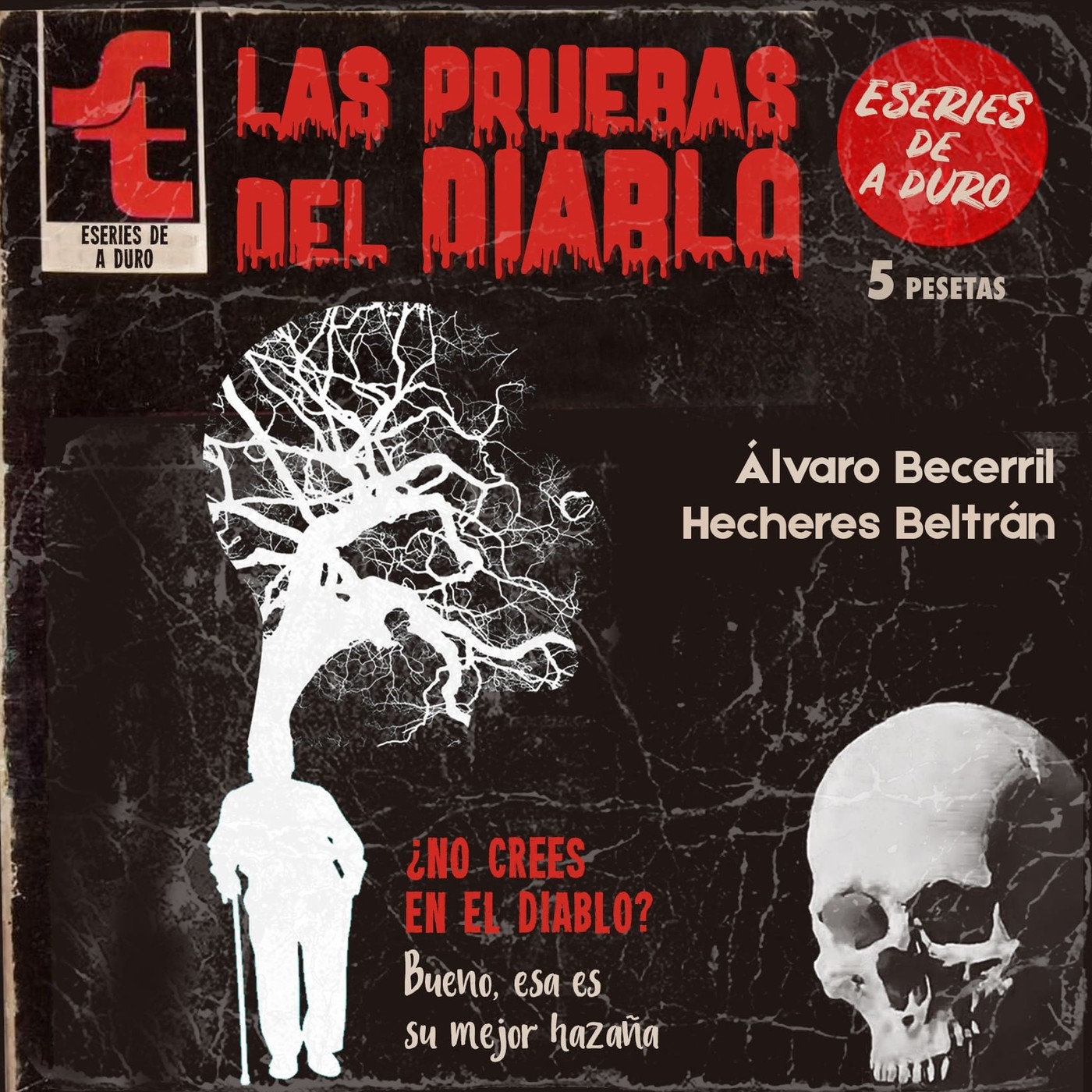 Ficción sonora de bolsillo