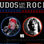 Los Rudos del Rock 52. 1er Aniversario y Onomástico.