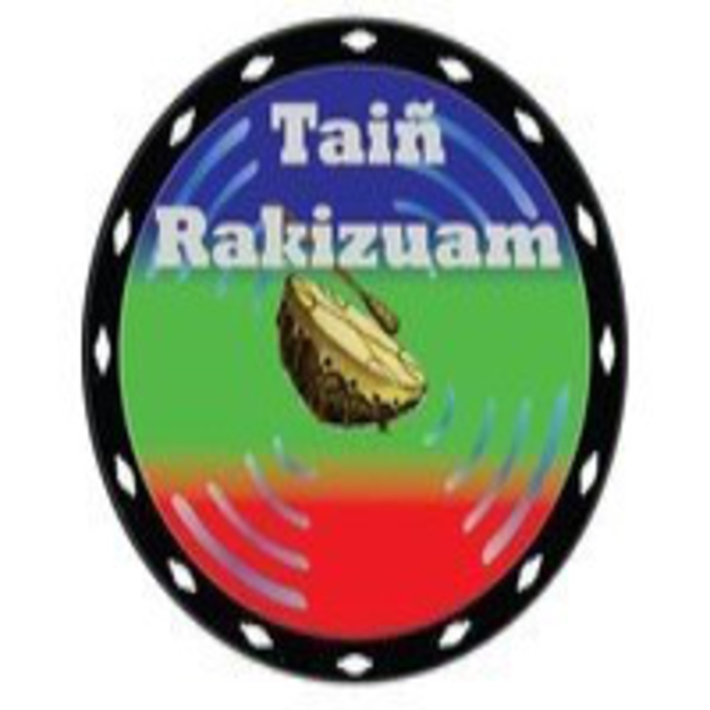 Podcast Taiñ Rakizuam