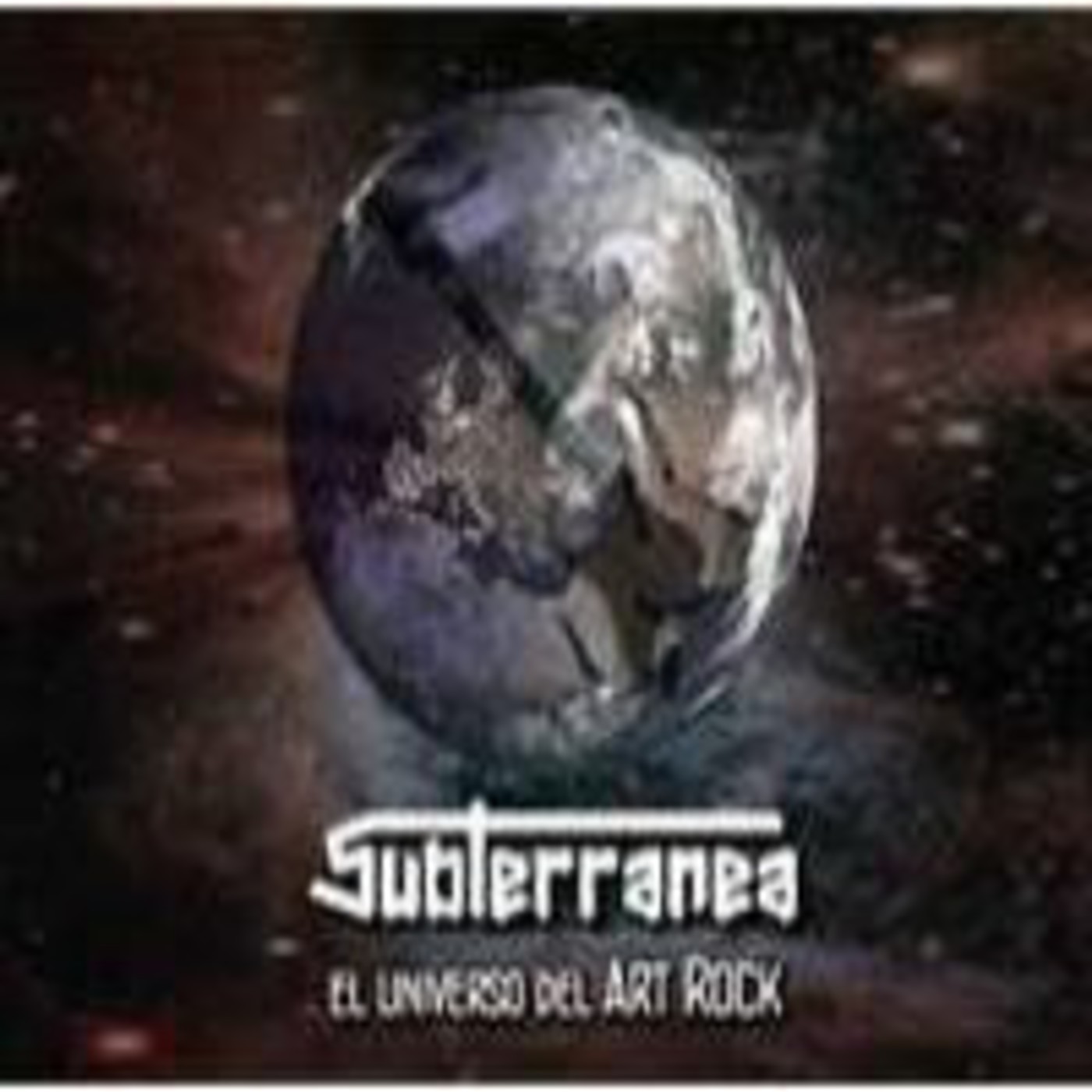 Subterranea Podcast