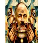 191 - Vida y obra de Philip K. Dick, el genio de la ciencia-ficción, con Pablo Vergel