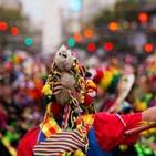 "La lucha feminista tiene que ser interseccional, antirracista y anticolonialista"