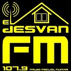 EL DESVÁN nº 217. Temp. 11ª. DANCE ON 90'S (13). 15-11-2019.