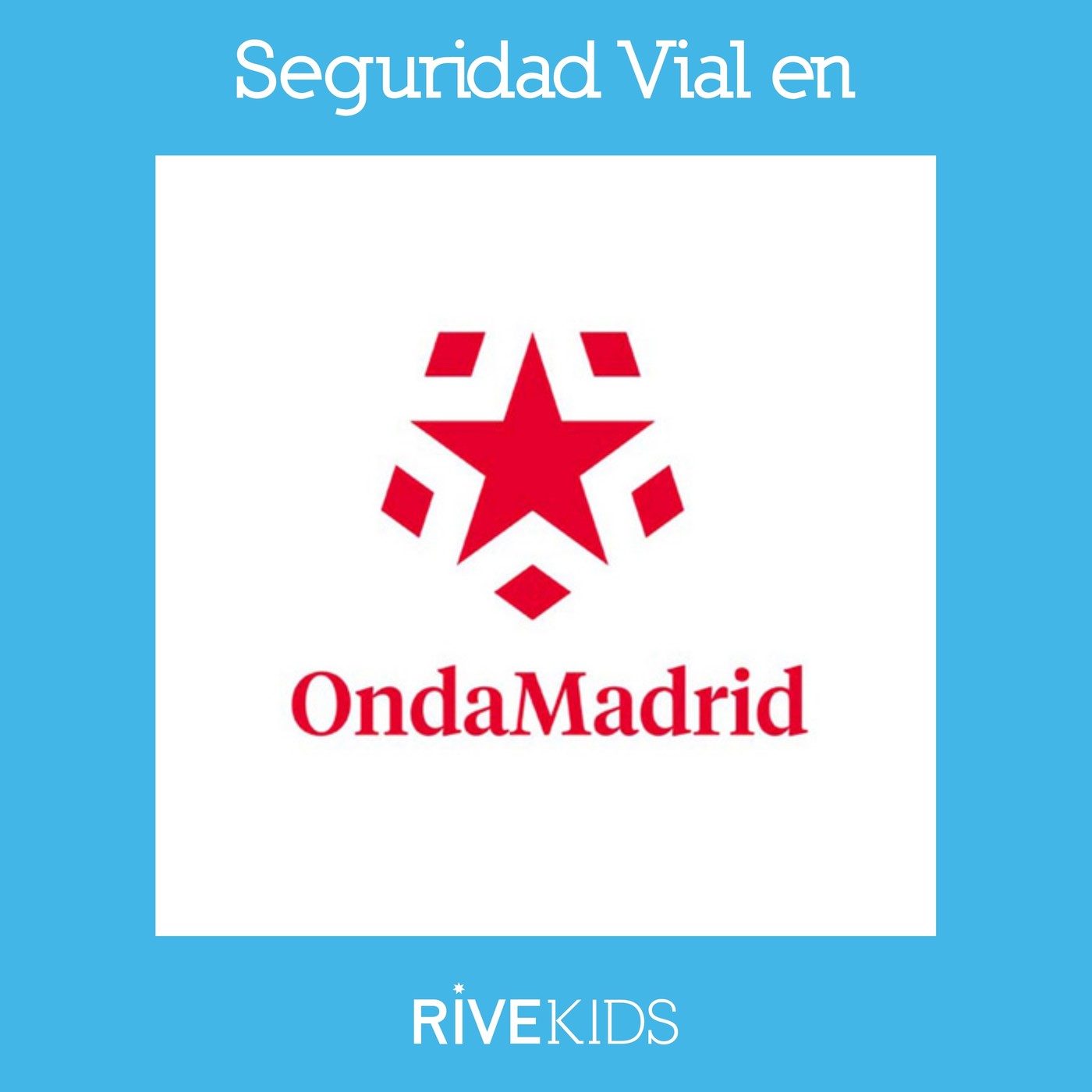 Seguridad Vial y Educación Vial