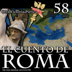 Episodio 58 – Otra Victoria Pírrica