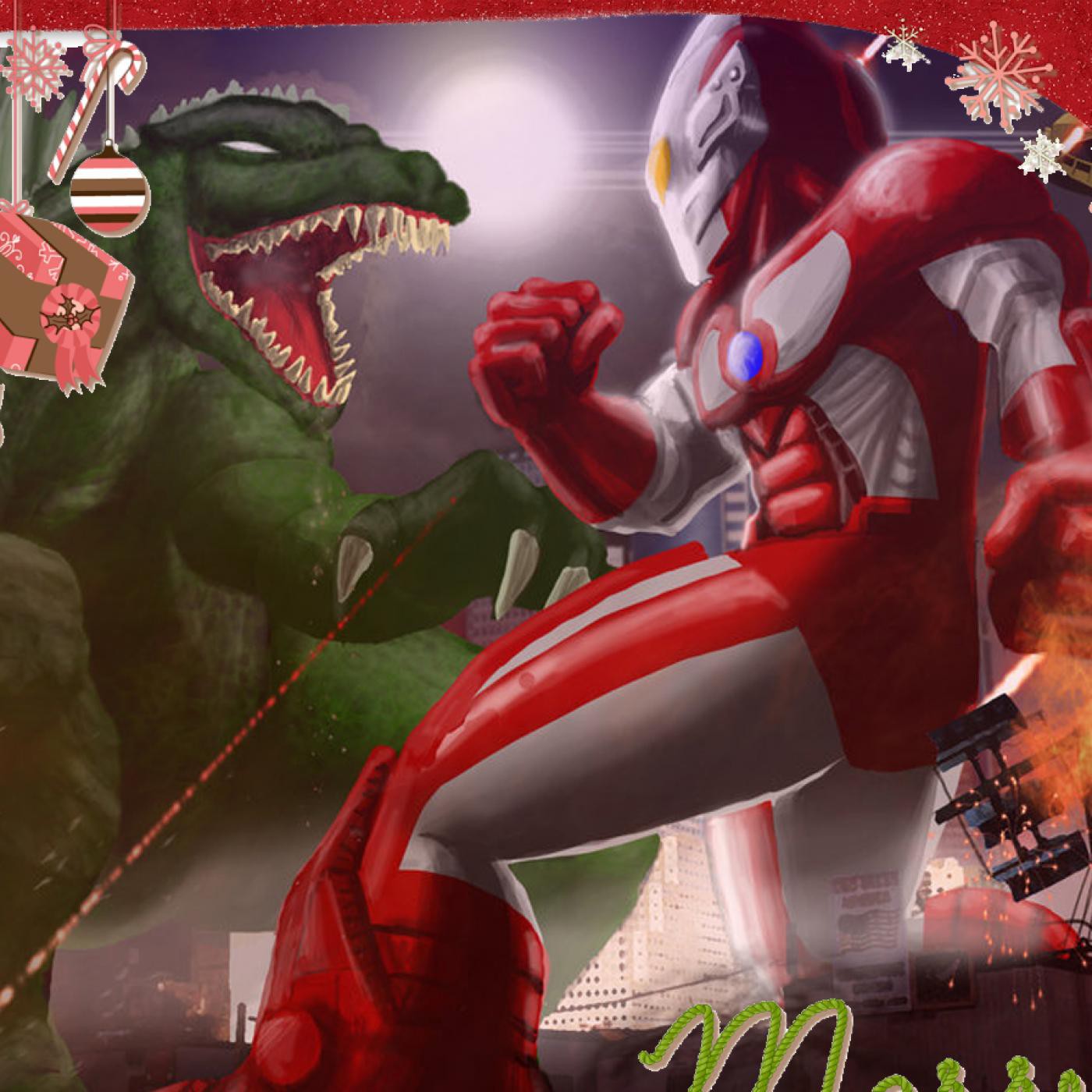animerock resistencia 5 de diciembre del 2015 episode artwork