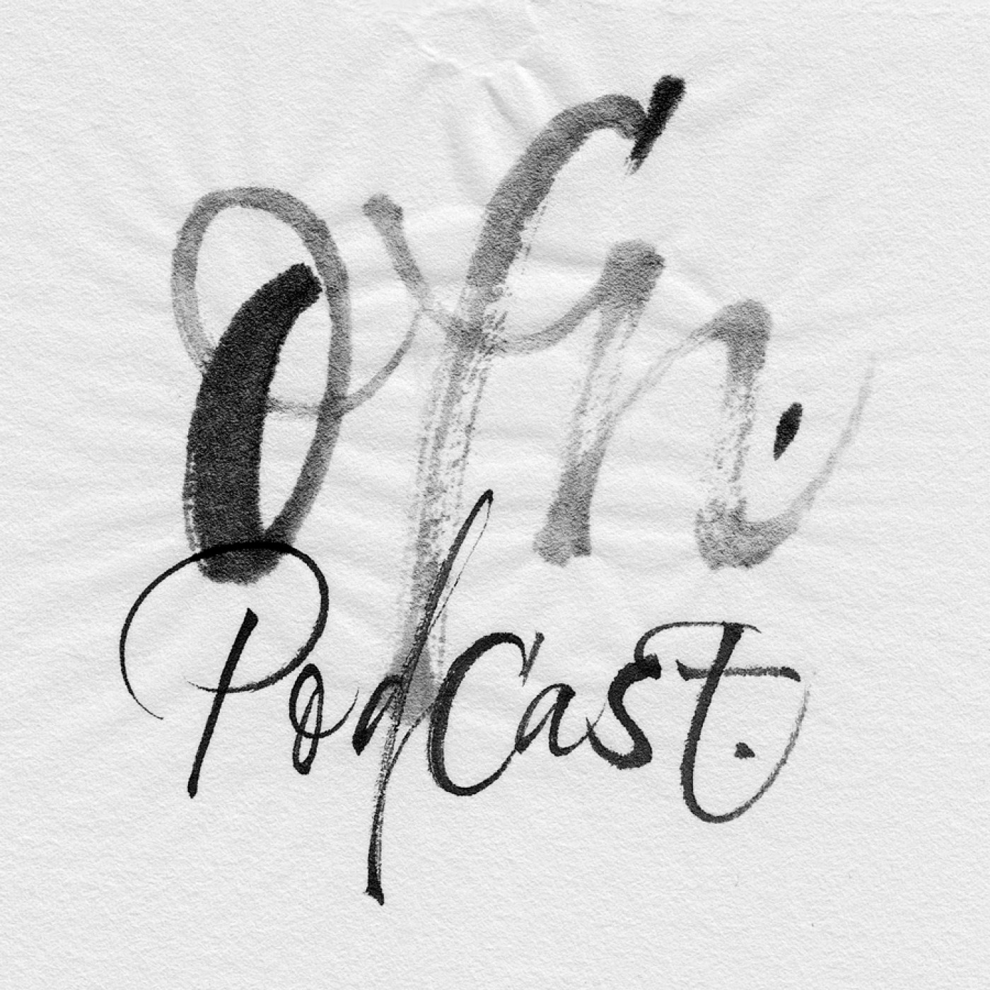OFN - Podcast sobre diseño, publicidad e ilustraci