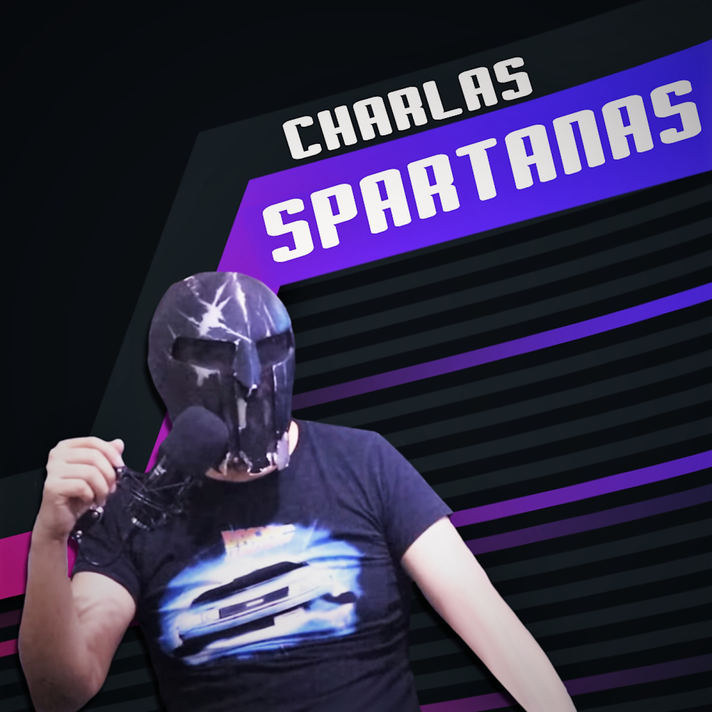 Charlas Spartanas fuera de lo común