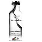 Caravana solidaria Abriendo Fronteras.
