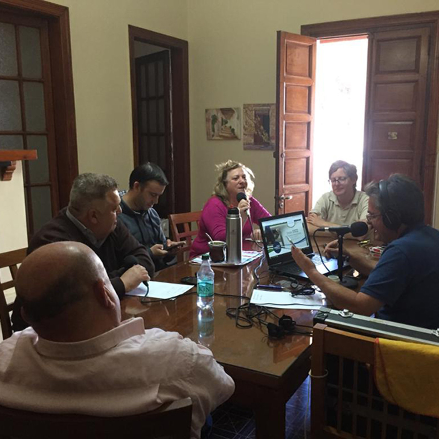 Podcast de SectorAgropecuario