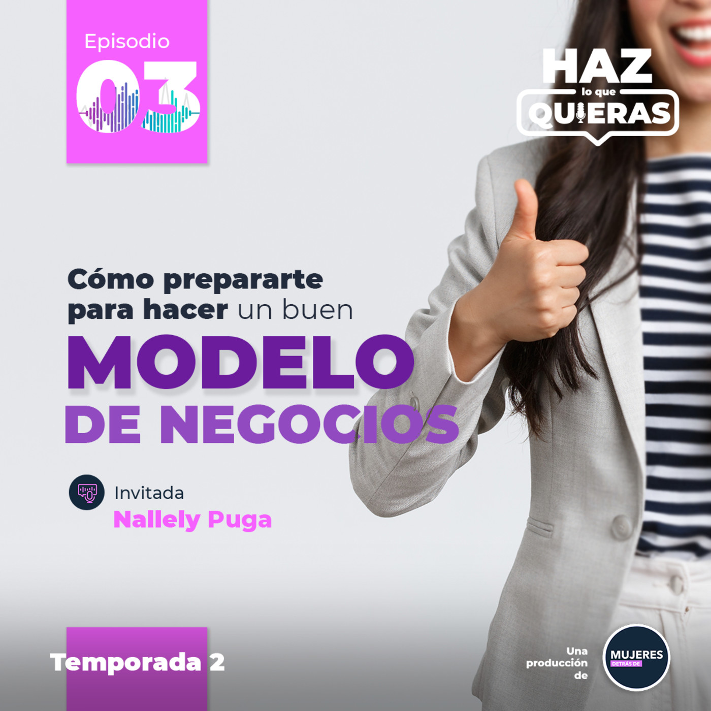 Haz lo que quieras