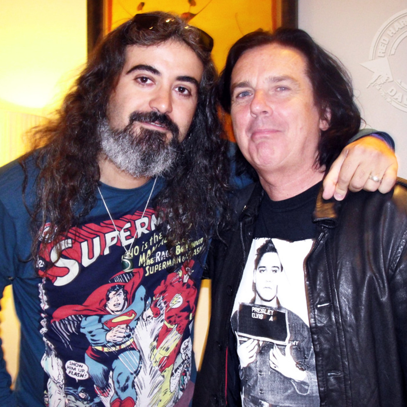 Corsarios del Metal