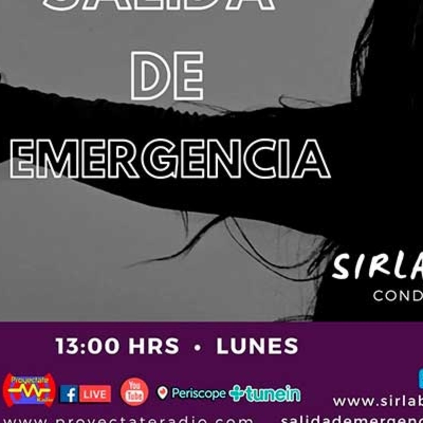Proyectateradio