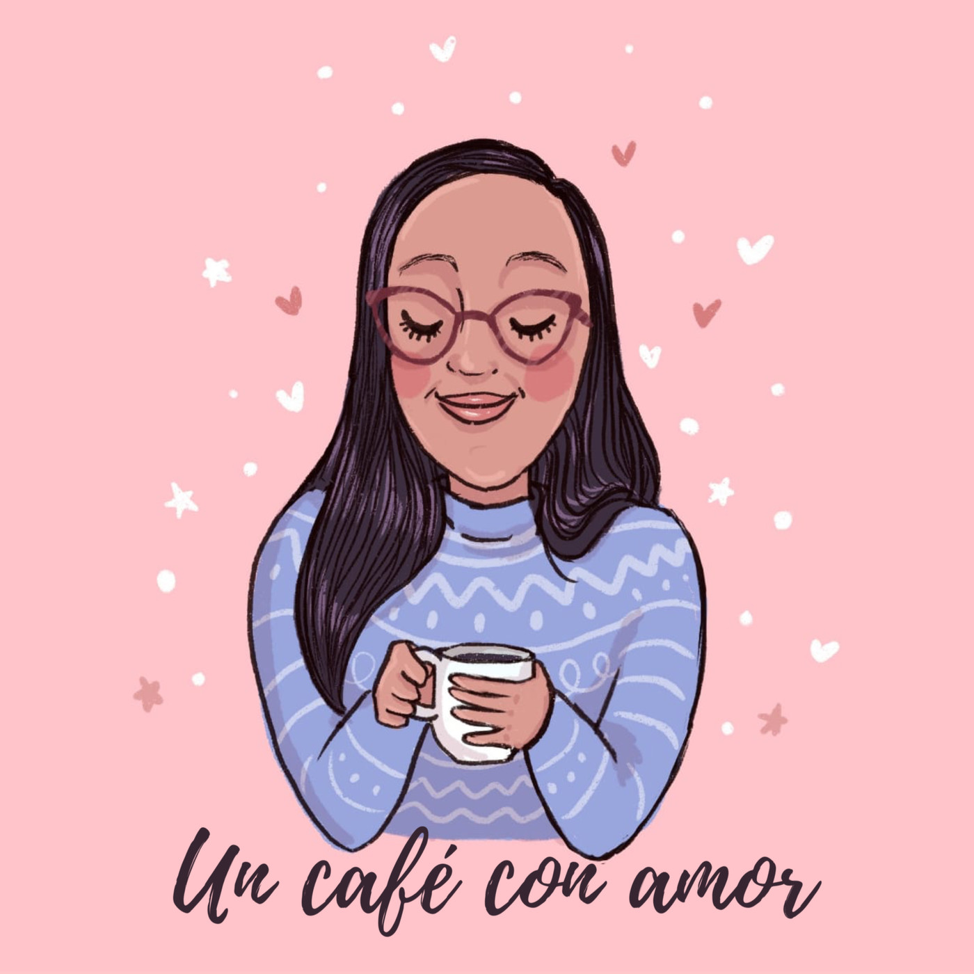 Un café con amor