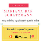 Faro de Lenguas Magazine - Thursday's edition -
