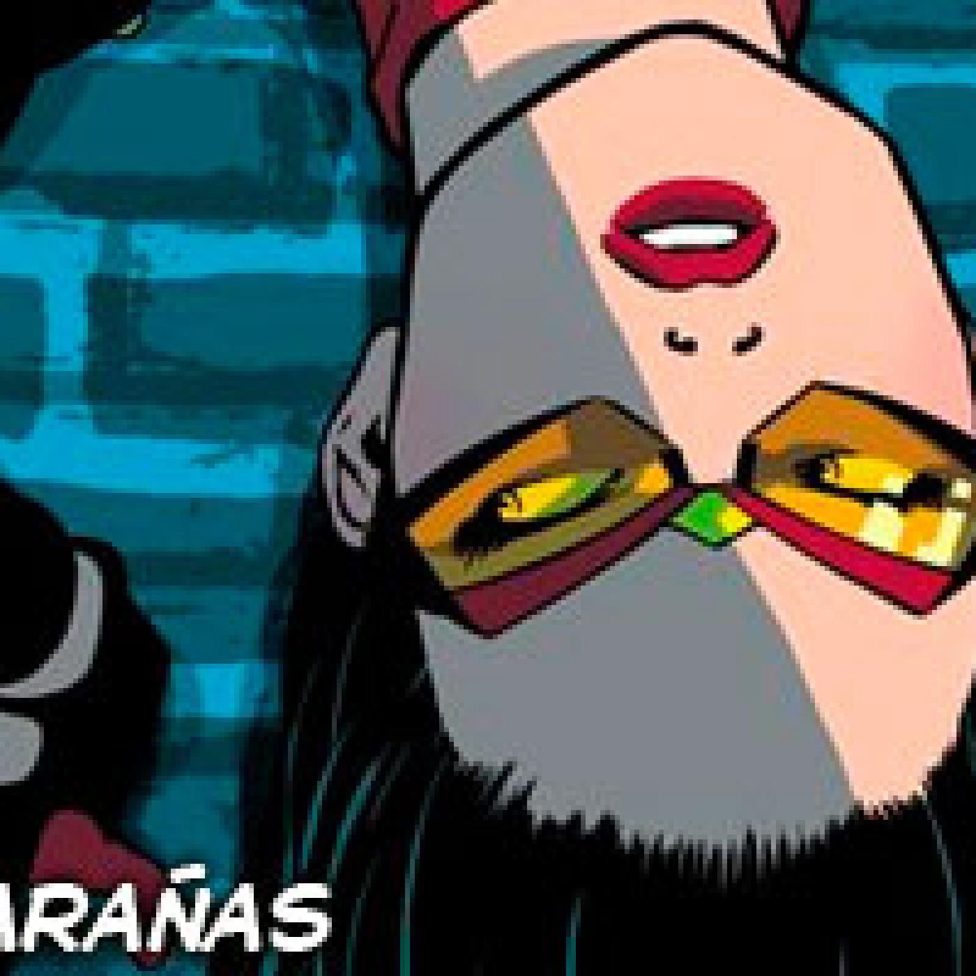 Spider-Man: Bajo la Máscara 101. Spider-Woman tomo 2 reseña y Checklist de Enero. episode artwork