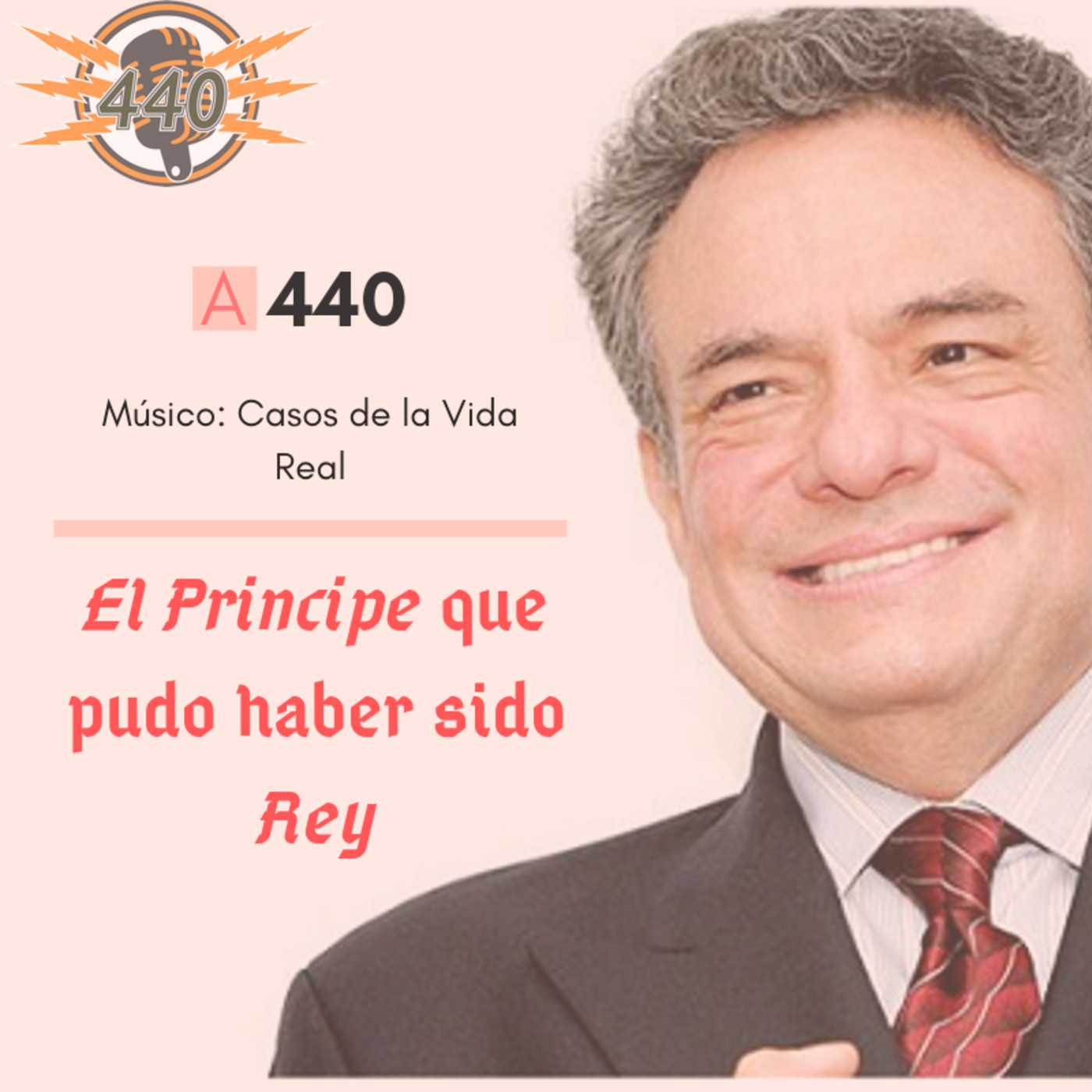 LA 440 Podcast