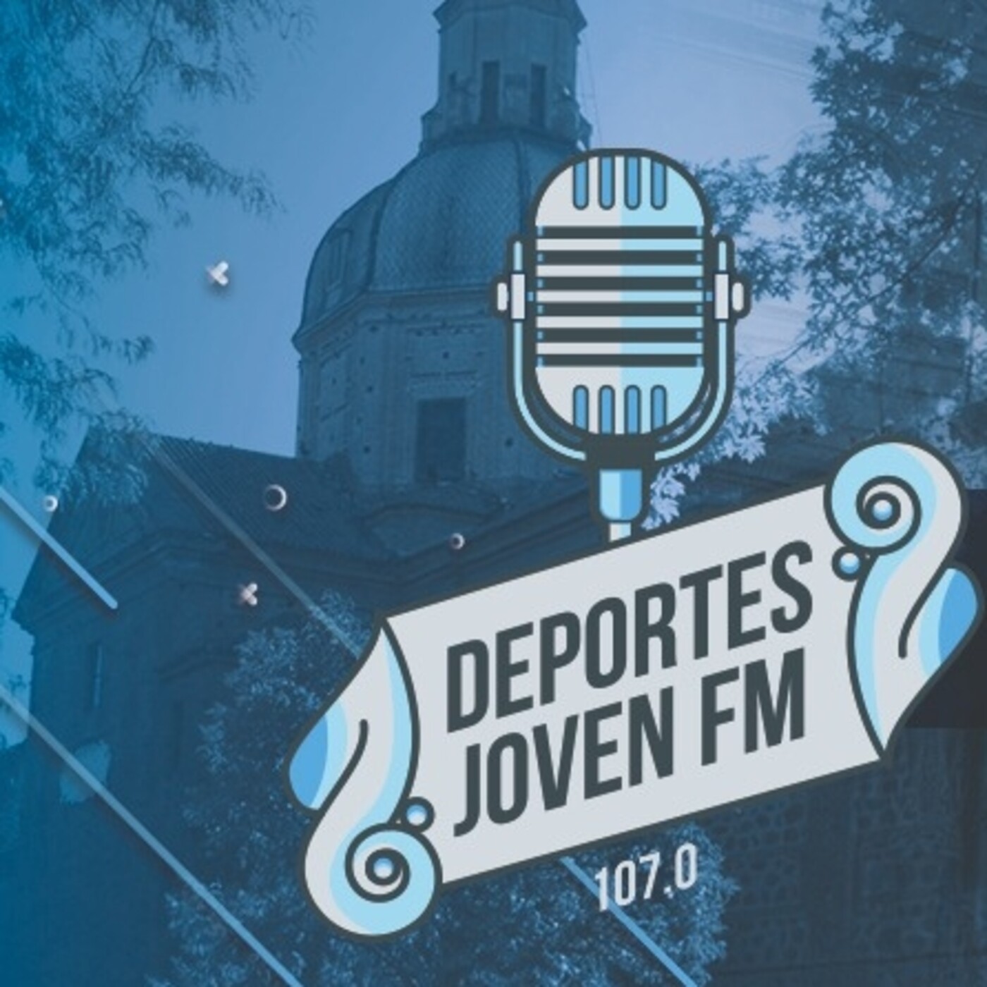 DEPORTES RADIO SEGURILLA, PROGRAMA DIARIO