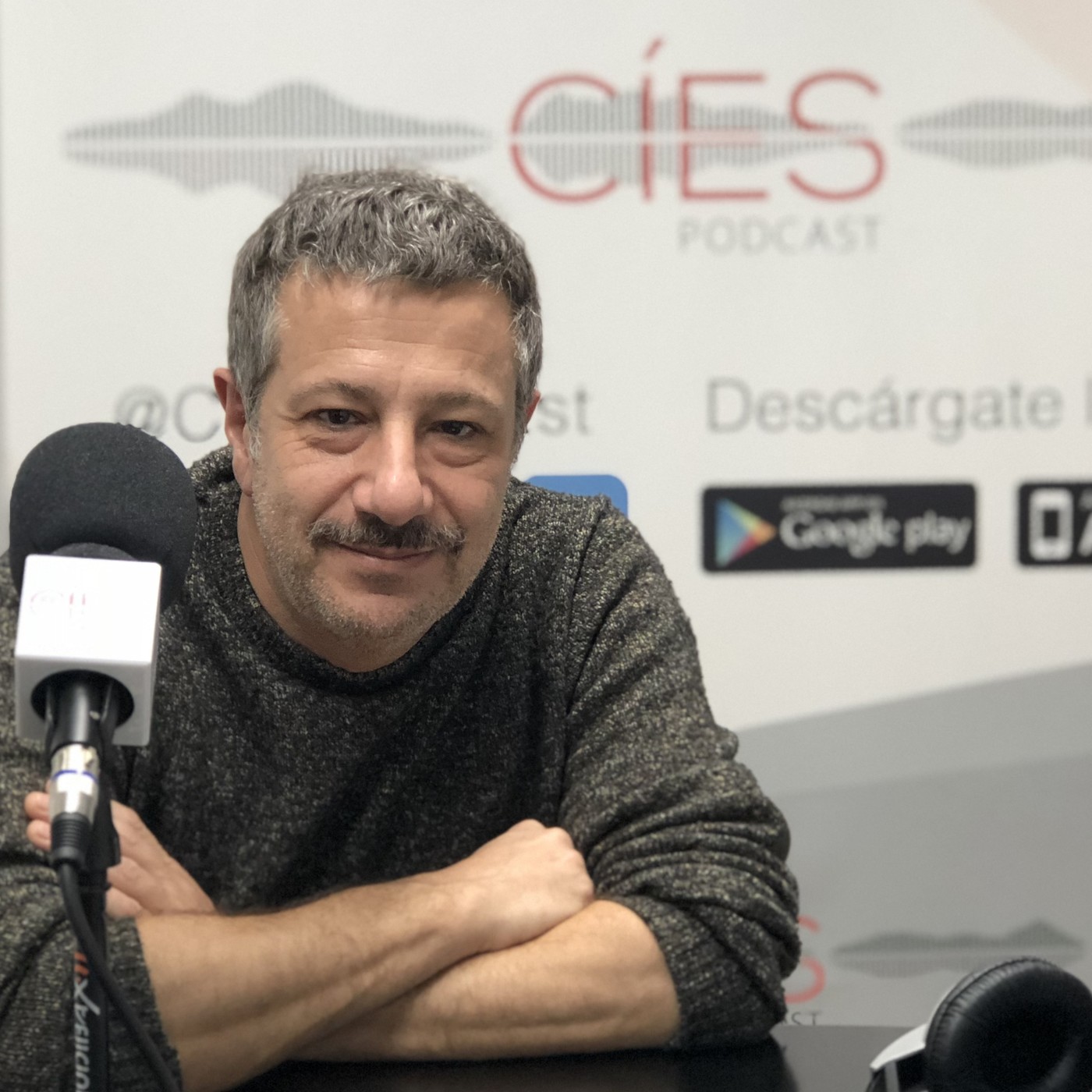 CÍES Podcast: CapÍtulo 267 _ 27-12-19