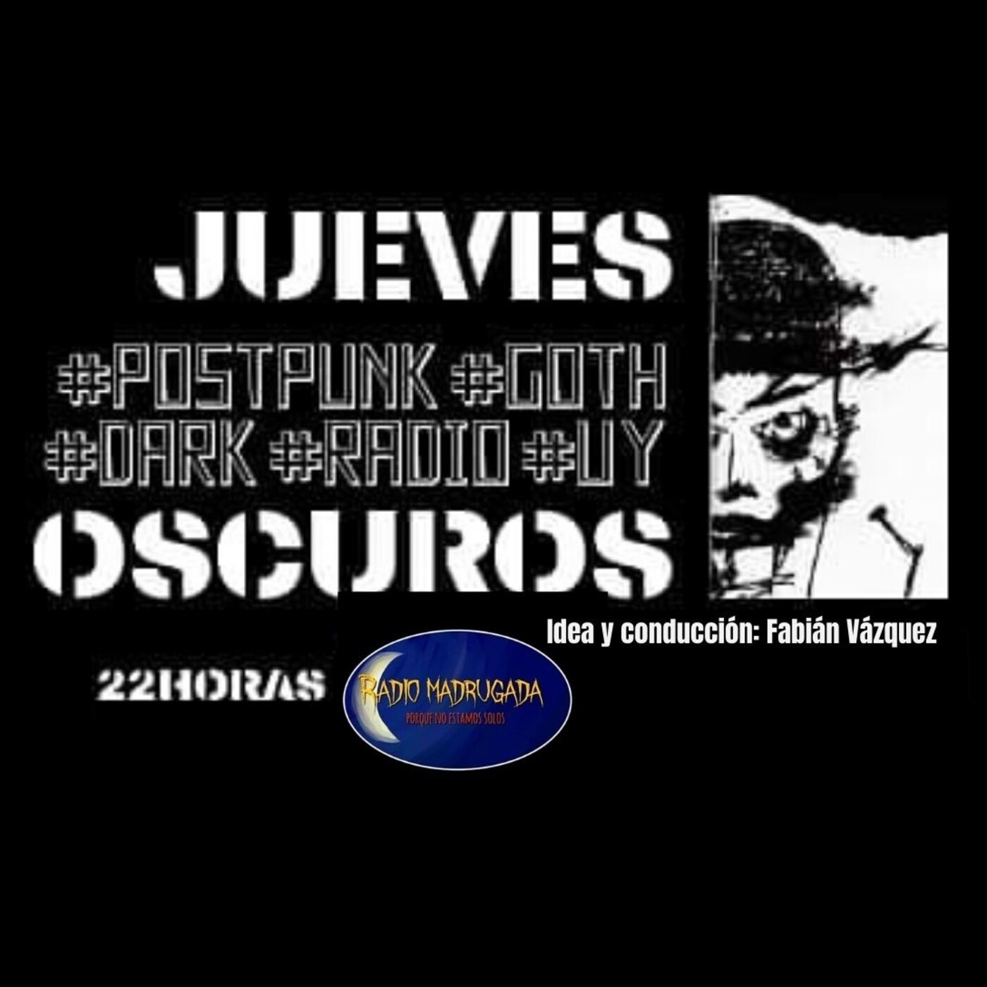 Jueves Oscuros