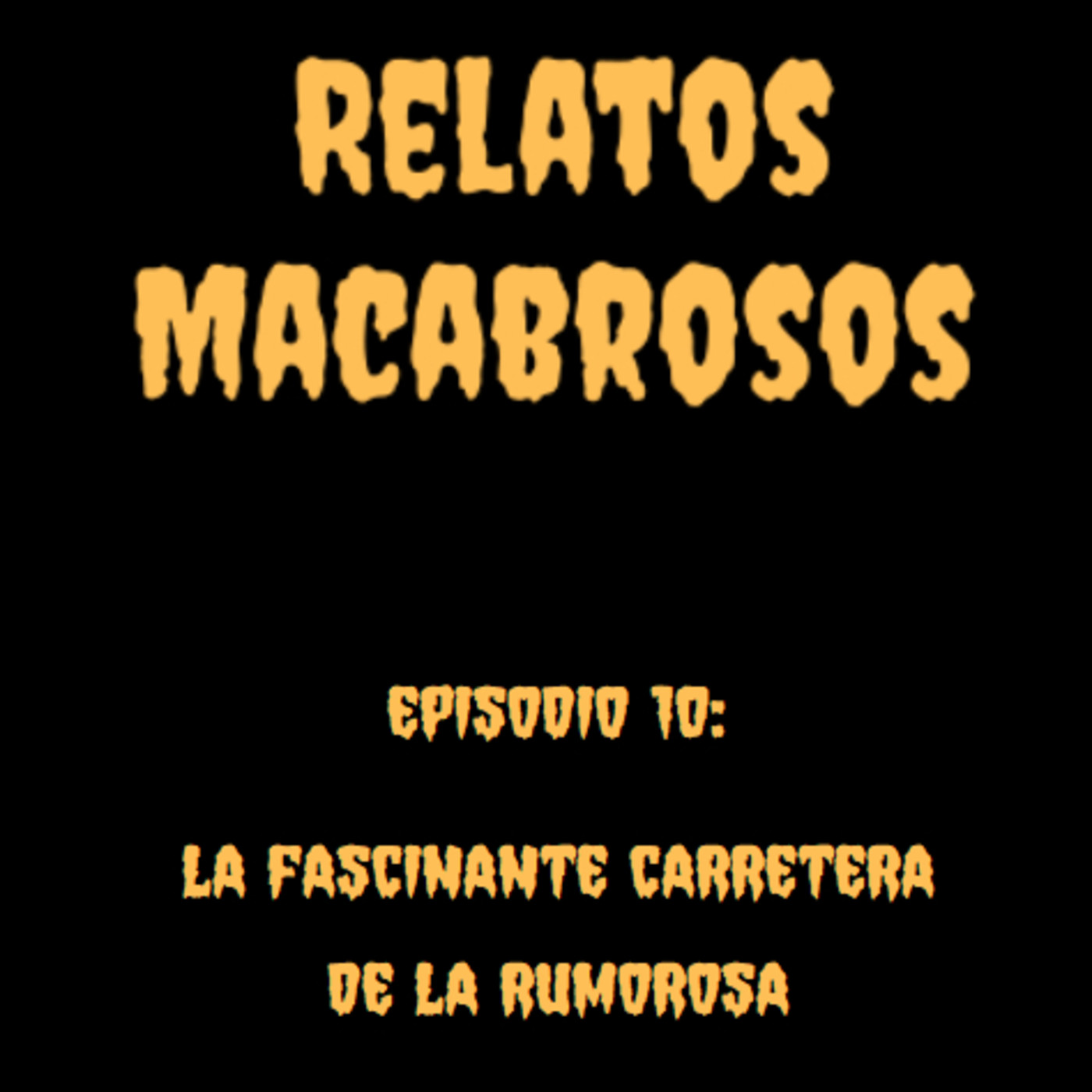 Relatos Macabrosos
