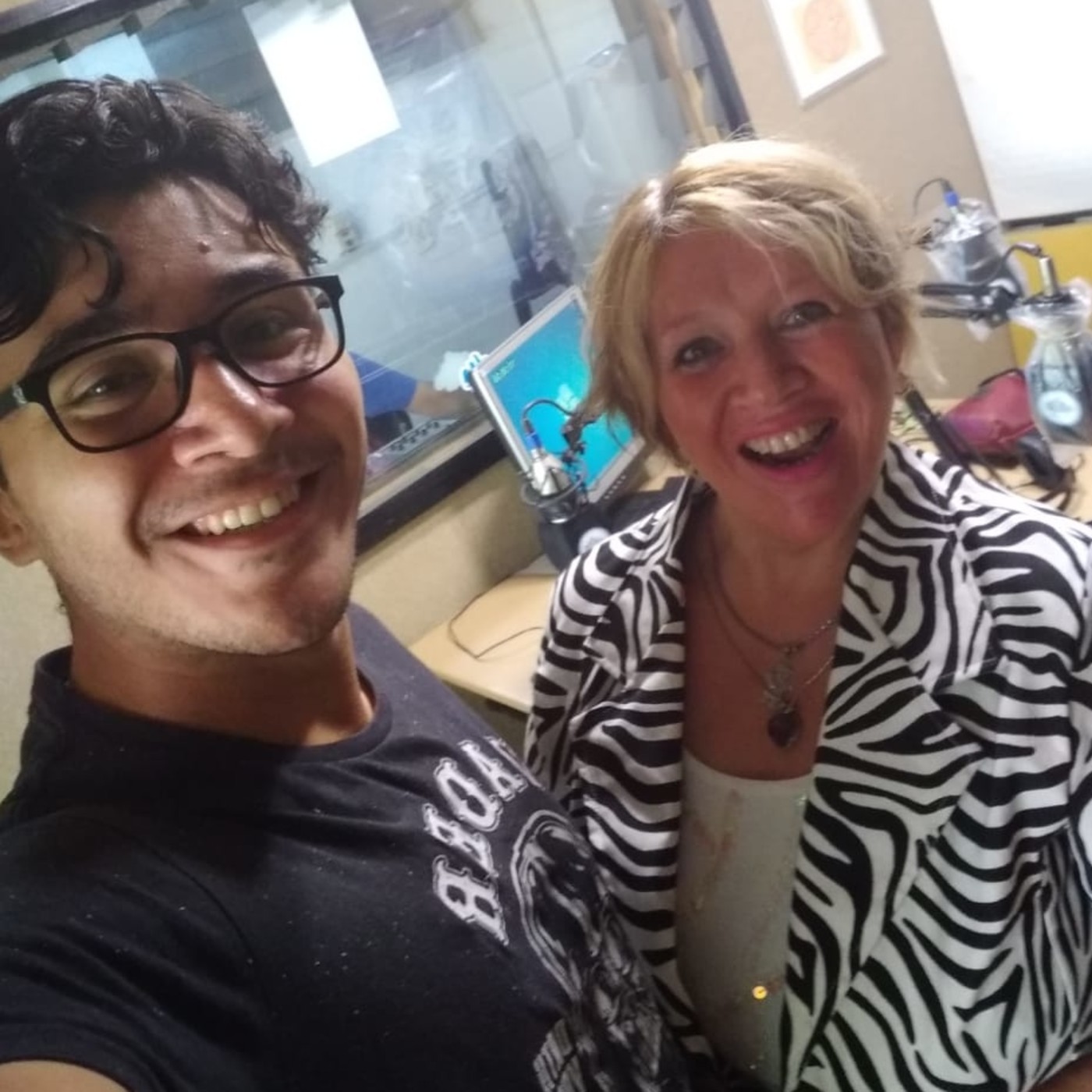 MARISAPATIÑO,entrevistas para TU BIENESTAR