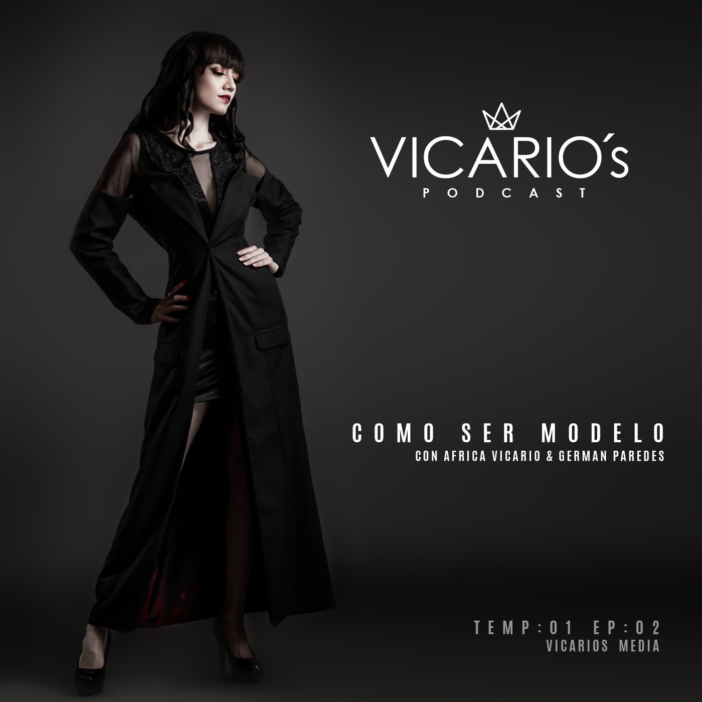 Como ser Modelo Como ser Modelo