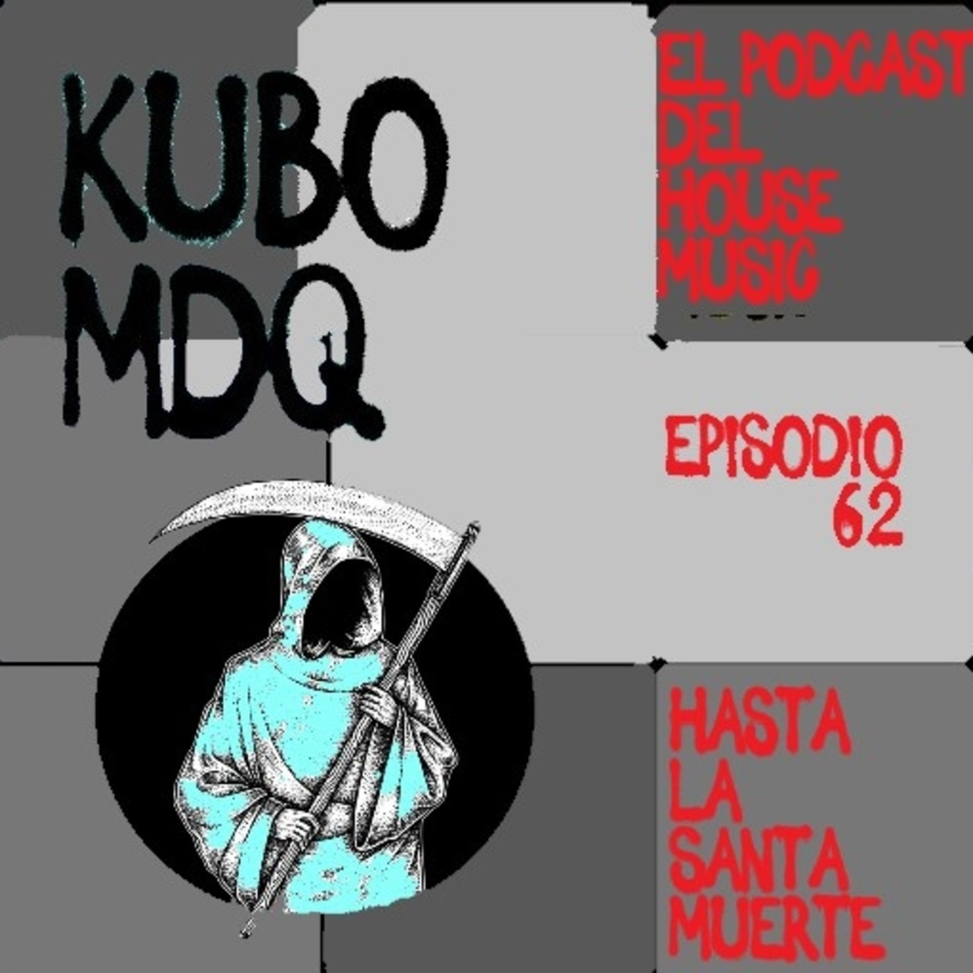 EL PODCAST DEL HOUSE MUSIC