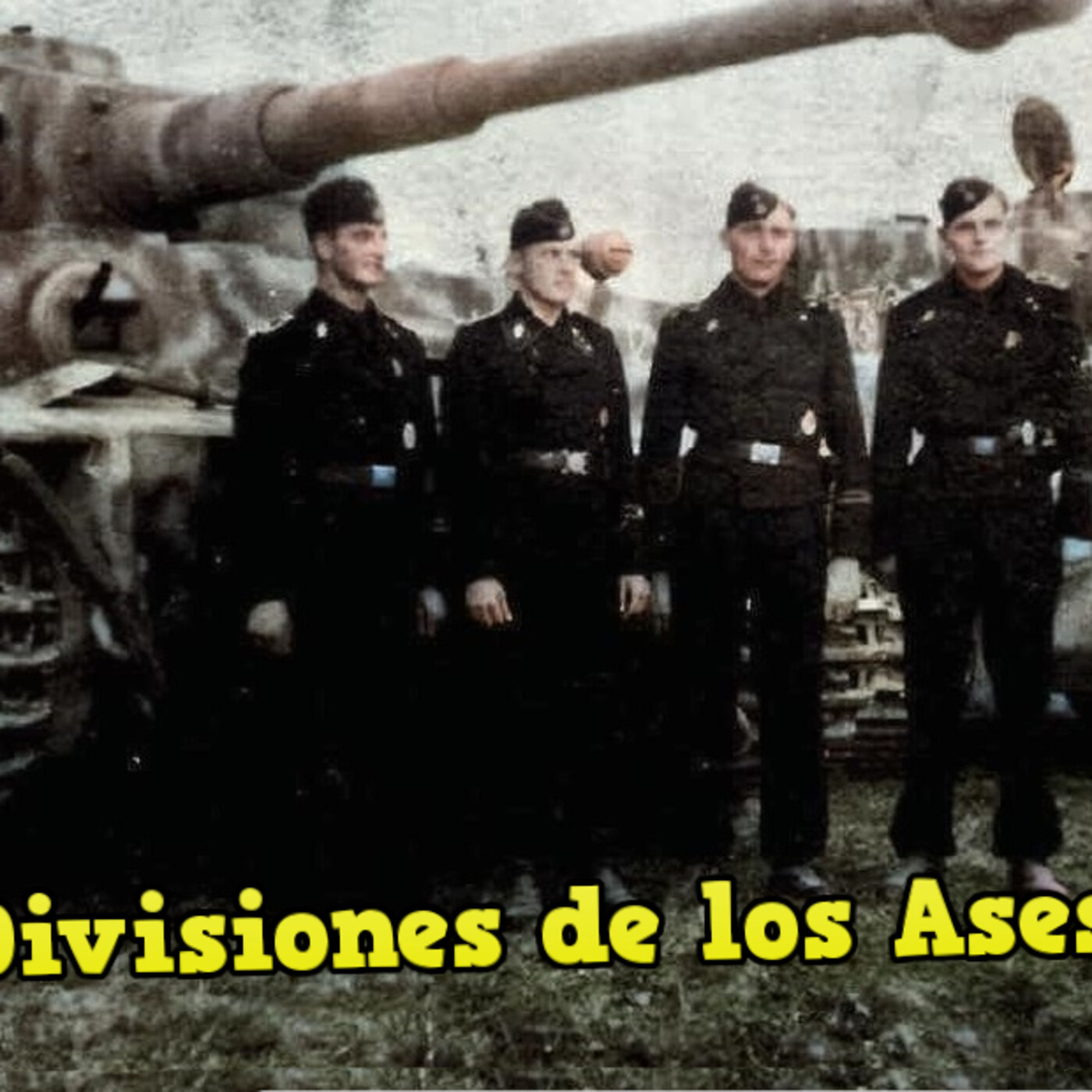 Curiosidades Segunda Guerra Mundial