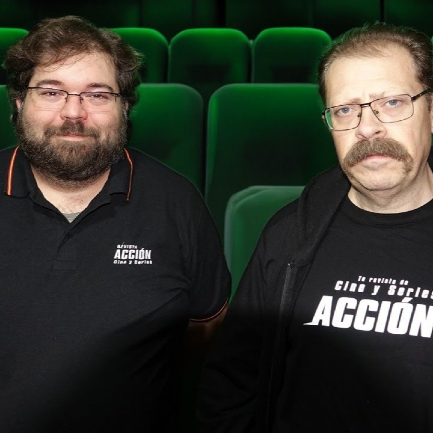 AccionCine Podcast