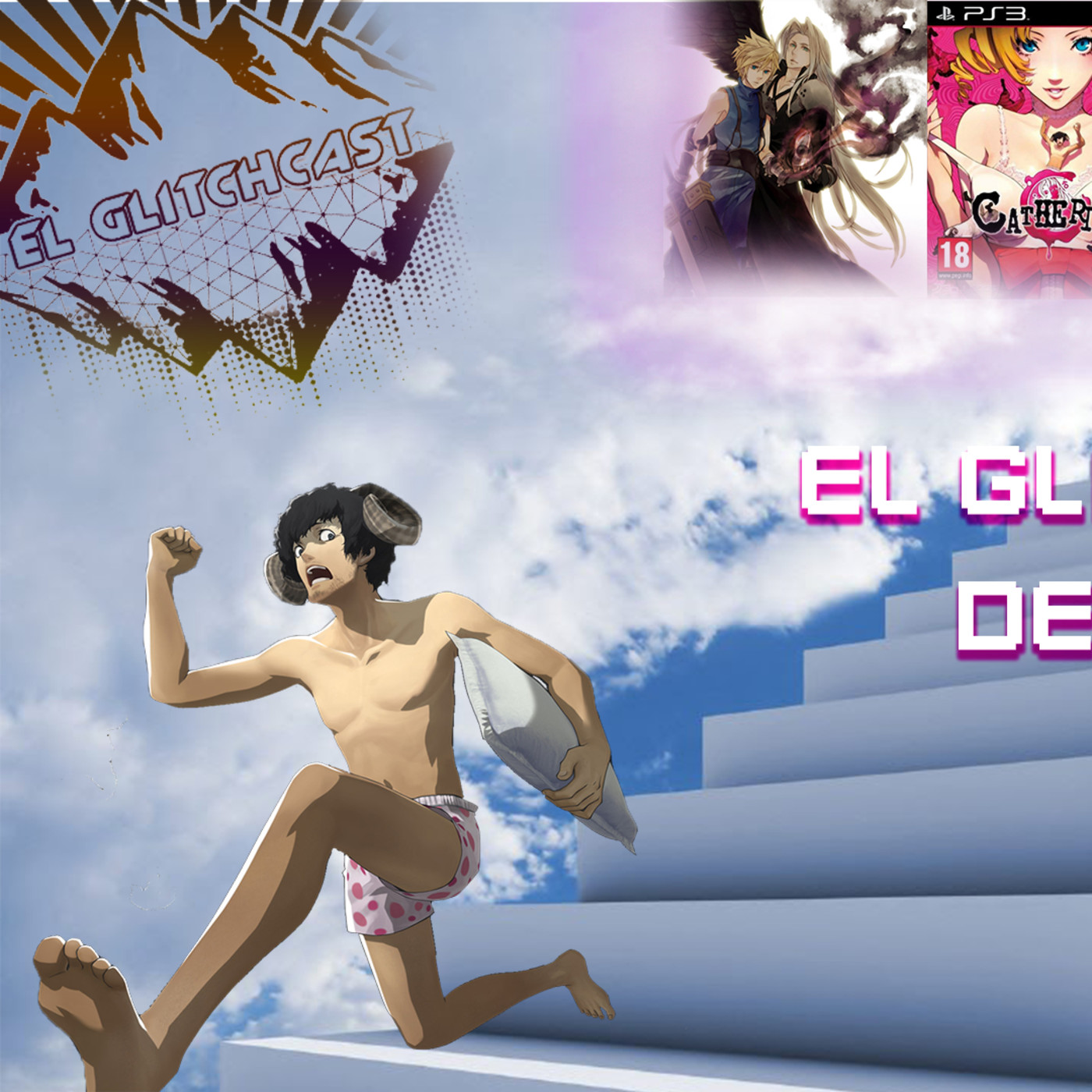 EL GLITCHCAST