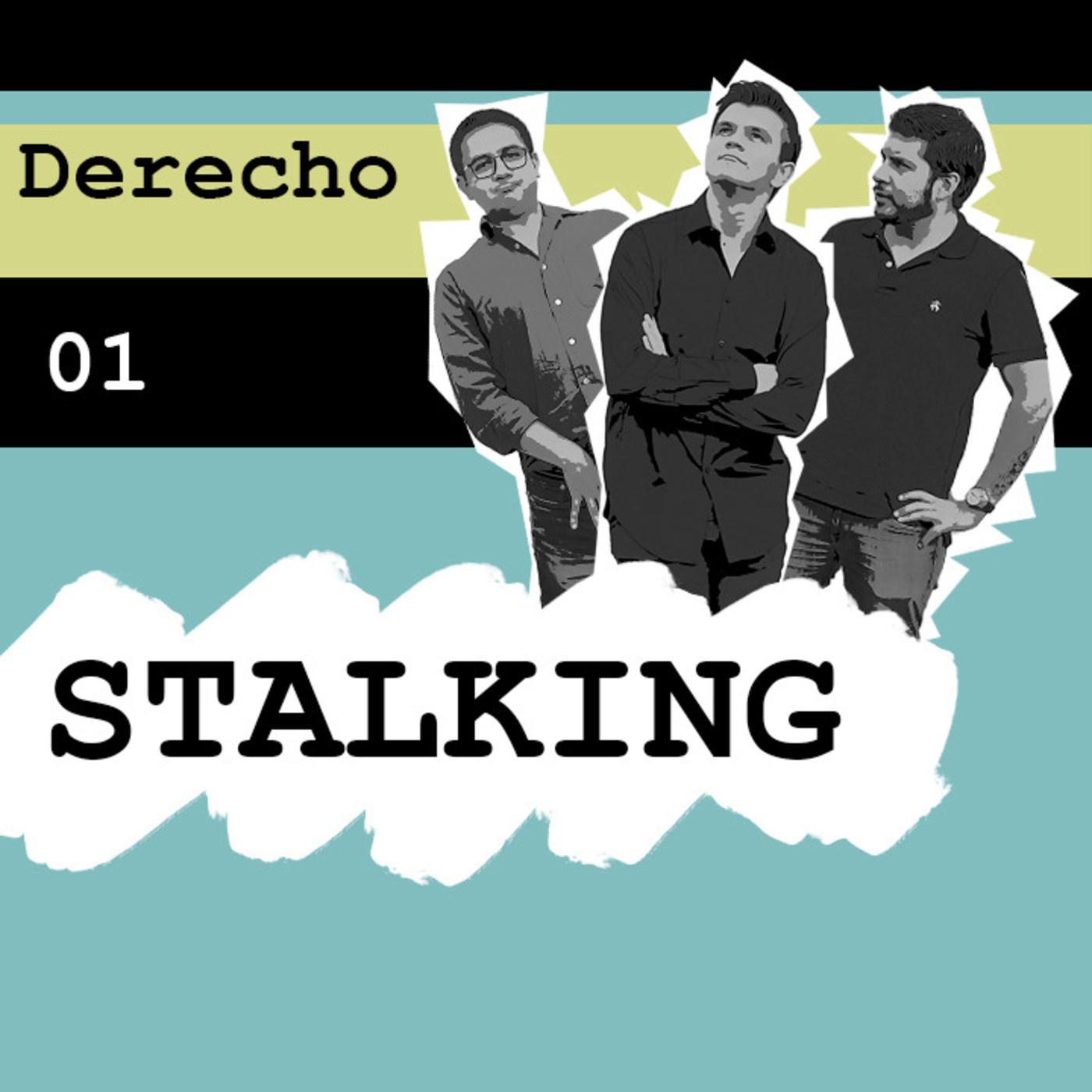 Aquí está tu Derecho