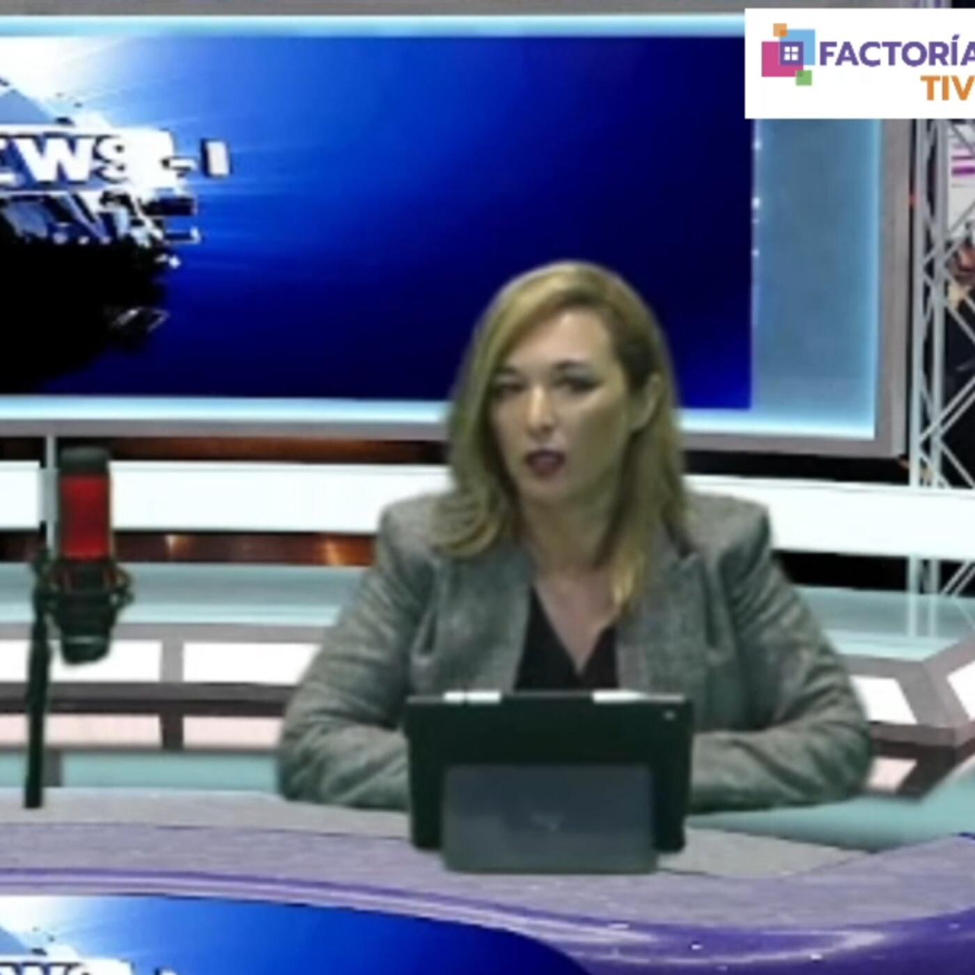 Hacedores del Cambio